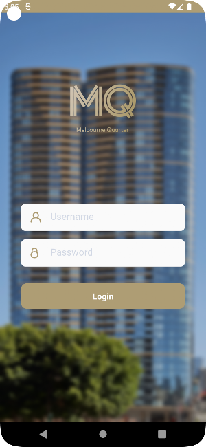 MQ East Residents Screenshot 0