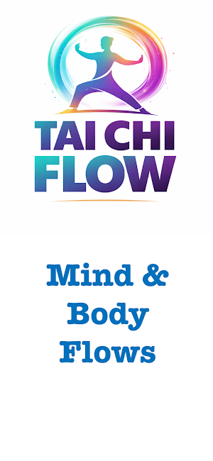 Tai Chi Flow Screenshot 0