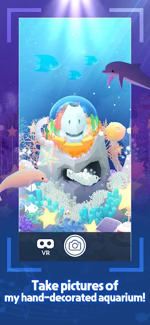 Abyssrium The Classic Screenshot 2