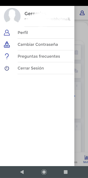 PromoVotos Screenshot 1