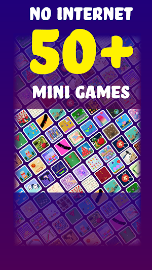 Offline Games When No Internet Screenshot 2