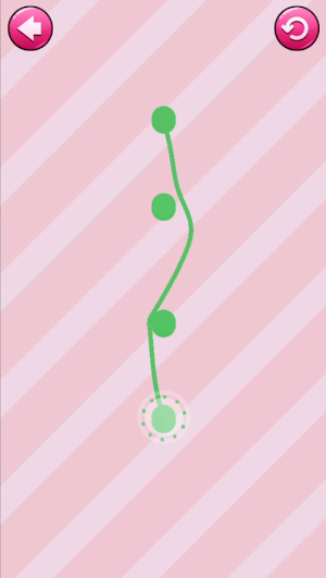 Magnet Game : Join Ropes Screenshot 2