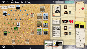 Watergate Test Screenshot 0