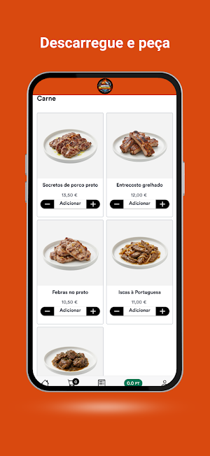 Novo Regional de Setúbal Screenshot 0