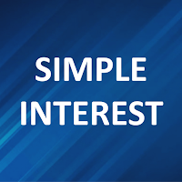 Simple Interest Calculator
