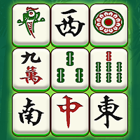 Mahjong Game