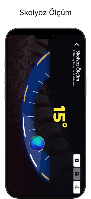 Asi Spine Pro Screenshot 1