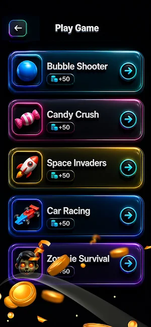 CashAdda - Daily Rewards Screenshot 1