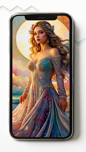 Angel HD Wallpapers Screenshot 0
