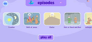 Pastor Fish Screenshot 2