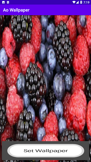 Ao wlpr Screenshot 1