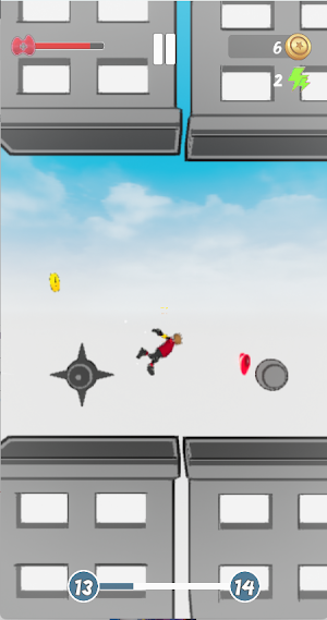 Web Masters Screenshot 3