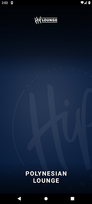Hip-lounge.com Screenshot 1