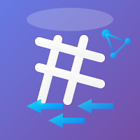Hashtags AI: Follower Booster