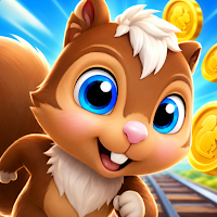 Squirrel Dash