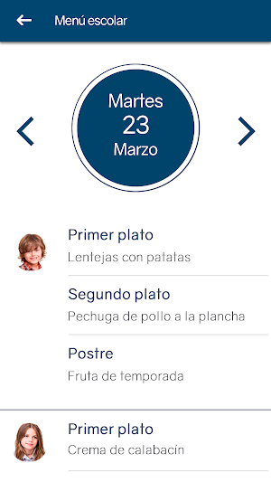 IMMACULADA LLORET DE MAR Screenshot 3