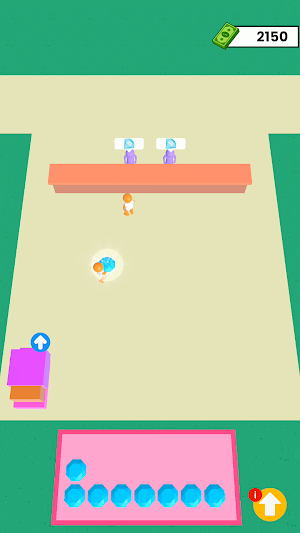 Diamonds Dealer Screenshot 3