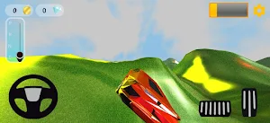 Car Journey -Drive In Nature Screenshot 0