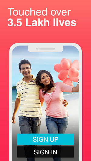 Jat Matrimony by Shaadi.com Screenshot 2