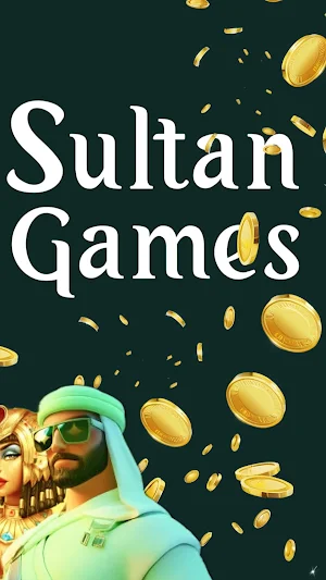 Sultan Games Screenshot 1