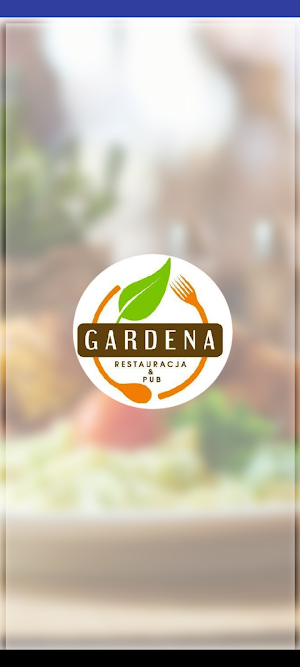 Restauracja & Pub Gardena Screenshot 1