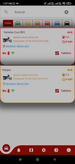 DAHELO PRO Screenshot 0