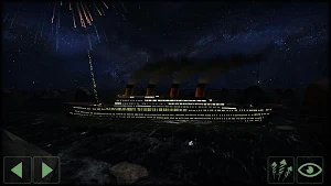 Its TITANIC Screenshot 2