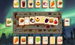 Mahjong Epic Screenshot 2