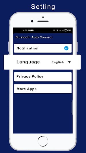 Bluetooth Auto connect: Share Screenshot 2