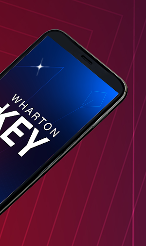 Wharton Key Screenshot 1