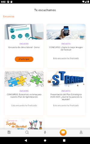 RaonaConnect Screenshot 3