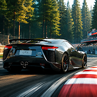 Racing Extreme Pro