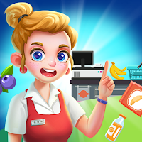 Simulation Market Tycoon