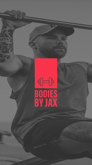 Bodies By Jax Screenshot 0