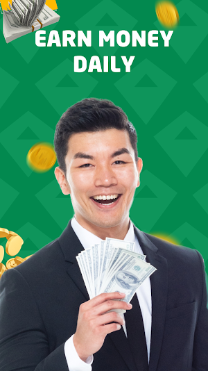 Boost Earn: Fast Online Earn Screenshot 1