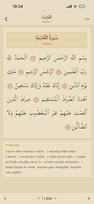 Nafiesna Screenshot 3