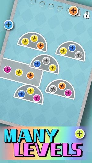 Spin Screw:Loosen pin Screenshot 3