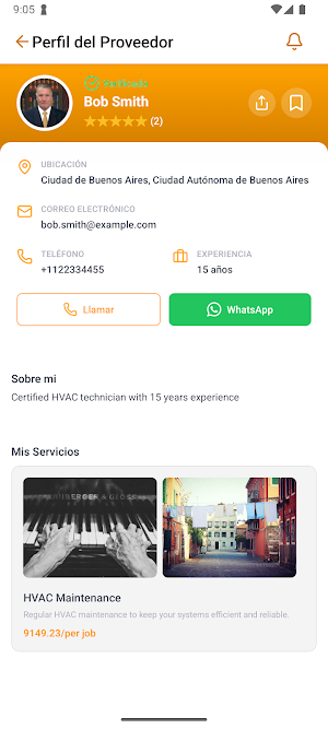 YoLoHago Screenshot 2