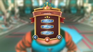 Super Boboiboy Game Adventure Screenshot 0