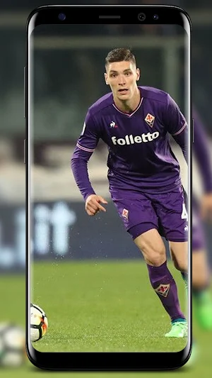 La Viola Wallpapers Fiorentina screenshot 7