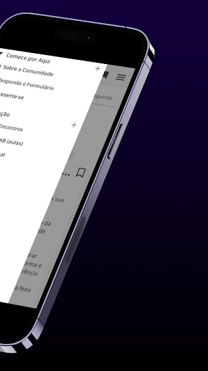 CEABBRASIL Screenshot 1