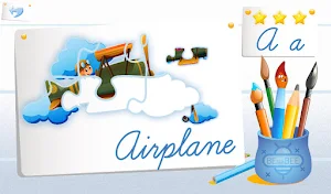 Smart Letters. Learn writing. Screenshot 2