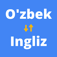 Ingliz tilidan O'zbek tiliga