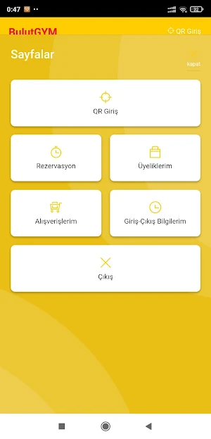SPEEDFLEX Screenshot 3