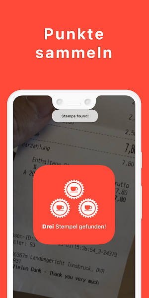 Ankerpunkt Screenshot 3