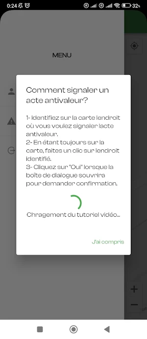 KOKEBISA Screenshot 1