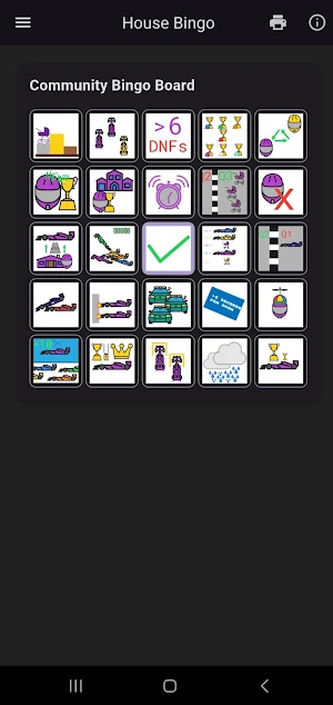 Race Buddy Screenshot 1