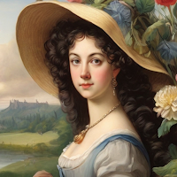 The History of a Young Lady