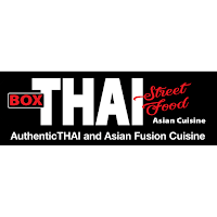 Box Thai Street Food