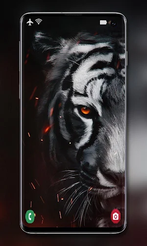 HD Wallpapers - Offline Screenshot 1